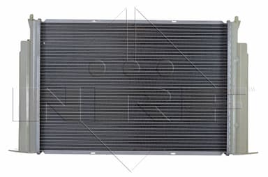 Radiators, Motora dzesēšanas sistēma NRF 53609 2