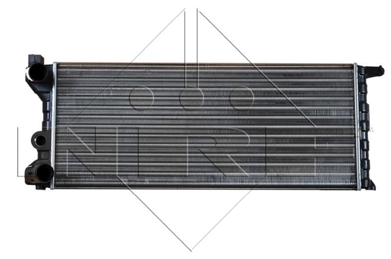 Radiators, Motora dzesēšanas sistēma NRF 58742 1