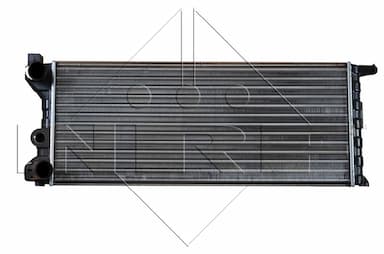 Radiators, Motora dzesēšanas sistēma NRF 58742 1