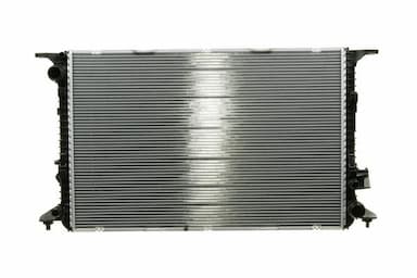 Radiators, Motora dzesēšanas sistēma MAHLE CR 1022 000P 1