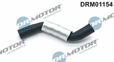 Eļļas cauruļvads, Kompresors Dr.Motor Automotive DRM01154 1