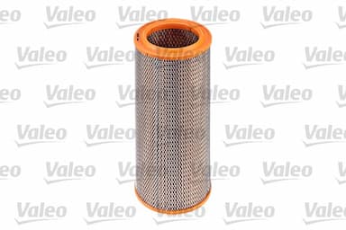 Gaisa filtrs VALEO 585601 2