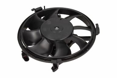 Ventilators, Motora dzesēšanas sistēma MAXGEAR 57-0038 2