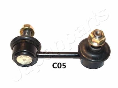 Stabilizators, Balstiekārta JAPANPARTS SI-C04R 1