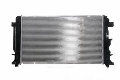 Radiators, Motora dzesēšanas sistēma MAHLE CR 12 000S 5