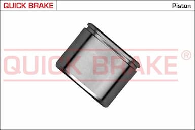 Virzulis, Bremžu suports QUICK BRAKE 185409K 1