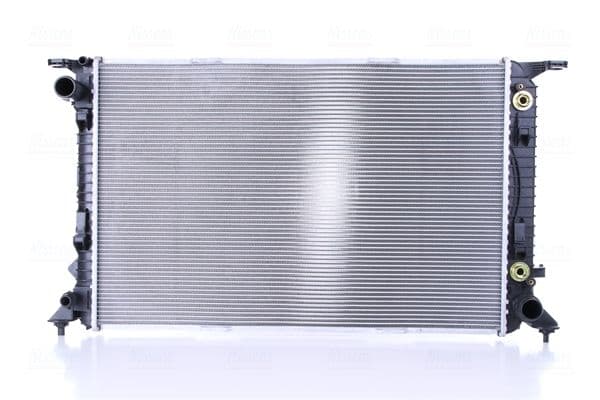 Radiators, Motora dzesēšanas sistēma NISSENS 60324 1