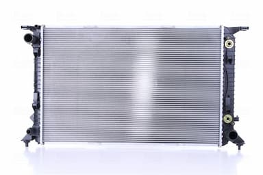 Radiators, Motora dzesēšanas sistēma NISSENS 60324 1