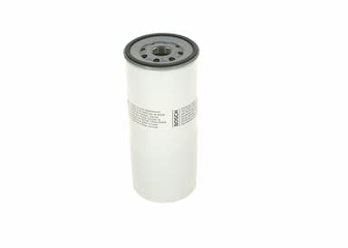 Eļļas filtrs BOSCH F 026 407 043 2