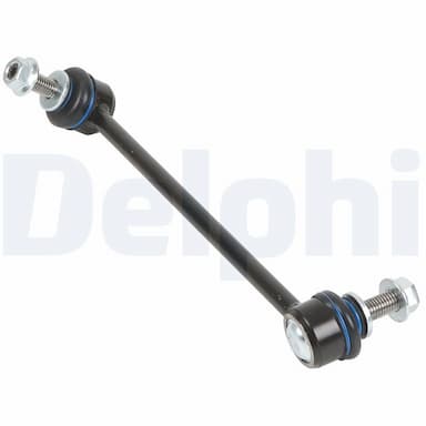 Stiepnis/Atsaite, Stabilizators DELPHI TC8510 3