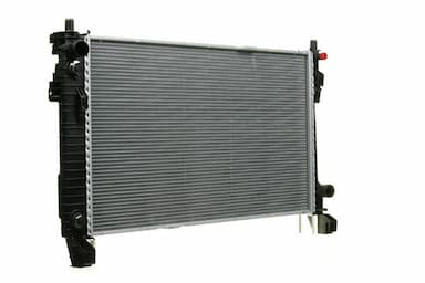 Radiators, Motora dzesēšanas sistēma MAHLE CR 661 000P 10