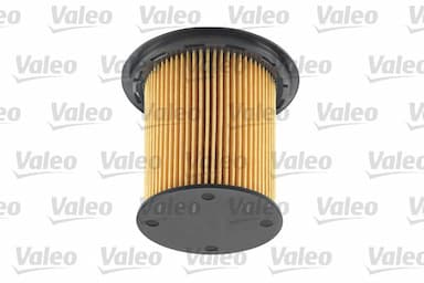 Degvielas filtrs VALEO 587916 3