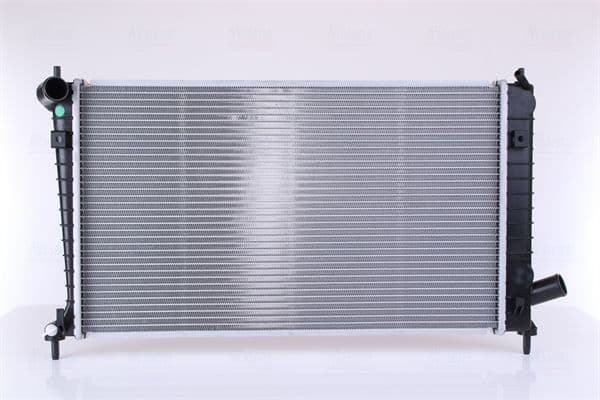 Radiators, Motora dzesēšanas sistēma NISSENS 68004A 1