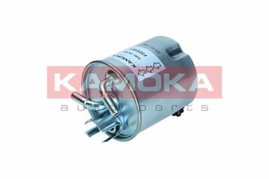 Degvielas filtrs KAMOKA F322501 2