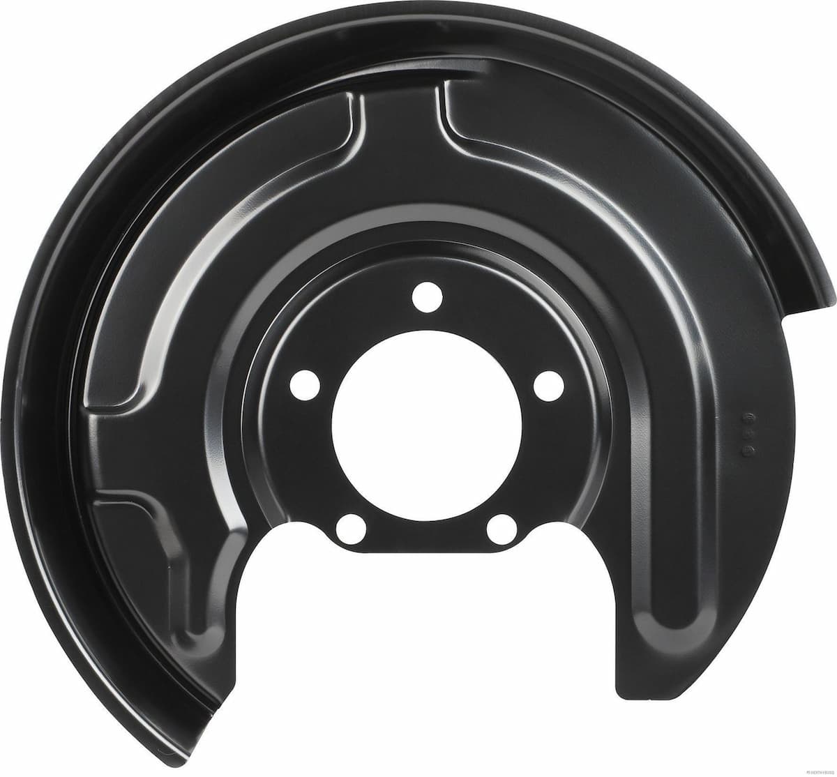 Dubļu sargs, Bremžu disks HERTH+BUSS JAKOPARTS J3340809 1