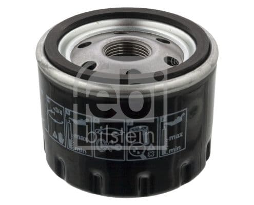 Eļļas filtrs FEBI BILSTEIN 32398 1