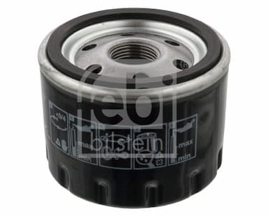 Eļļas filtrs FEBI BILSTEIN 32398 1