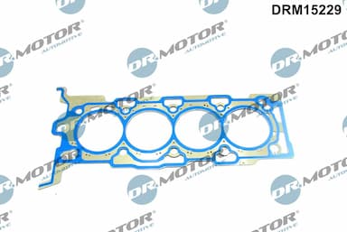 Blīve, Motora bloka galva Dr.Motor Automotive DRM15229 1