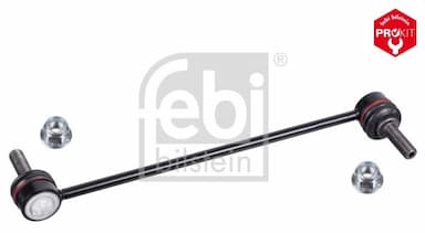 Stiepnis/Atsaite, Stabilizators FEBI BILSTEIN 104609 1