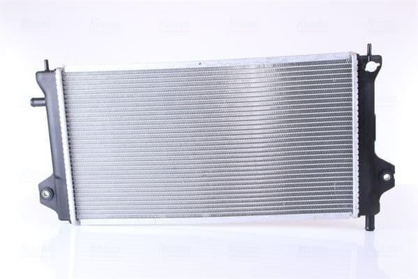 Radiators NISSENS 606529 1