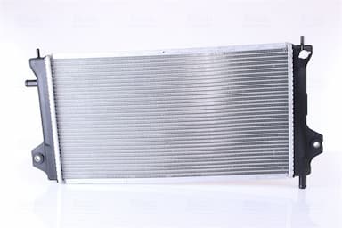 Radiators NISSENS 606529 1