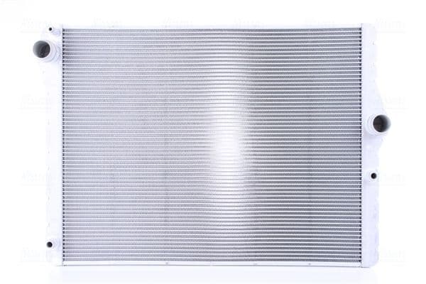 Radiators, Motora dzesēšanas sistēma NISSENS 60779 1