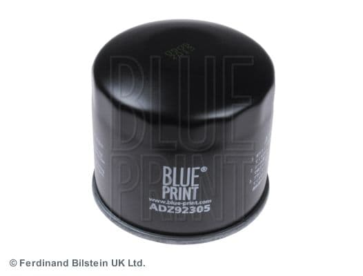 Degvielas filtrs BLUE PRINT ADZ92305 1