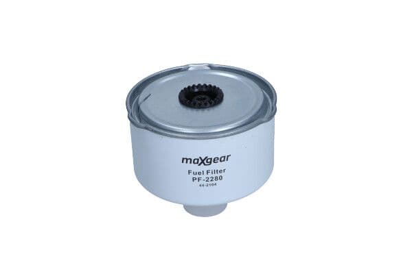 Degvielas filtrs MAXGEAR 26-2238 1