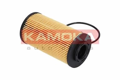 Eļļas filtrs KAMOKA F111001 4