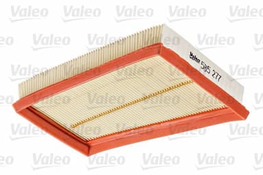 Gaisa filtrs VALEO 585277 3