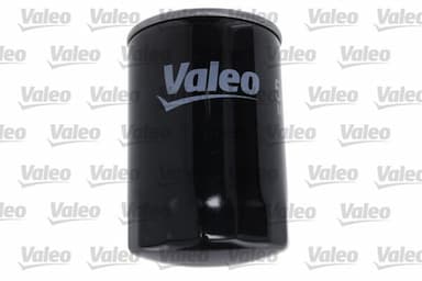 Eļļas filtrs VALEO 586101 3