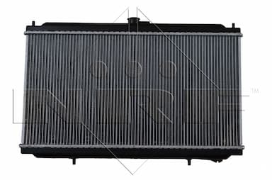 Radiators, Motora dzesēšanas sistēma NRF 53019 2