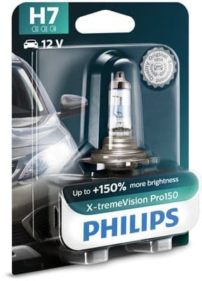 Kvēlspuldze PHILIPS 12972XVPB1 1