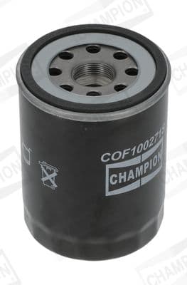 Eļļas filtrs CHAMPION COF100271S 1