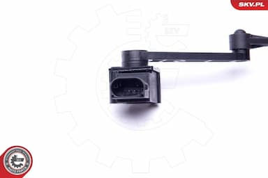 Sensors, lukturu augstuma regulēšana ESEN SKV 17SKV455 3