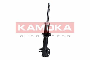 Amortizators KAMOKA 2000135 3