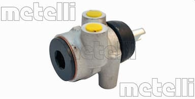 Bremžu spēka regulators METELLI 09-0006 1