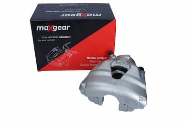 Bremžu suports MAXGEAR 82-0152 3