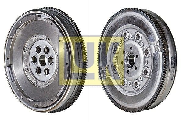 Spararats Schaeffler LuK 415 0505 10 1