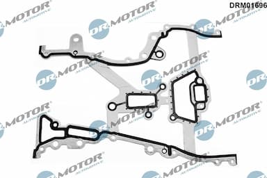 Blīve, Stūres mehānisma karteris Dr.Motor Automotive DRM01696 1