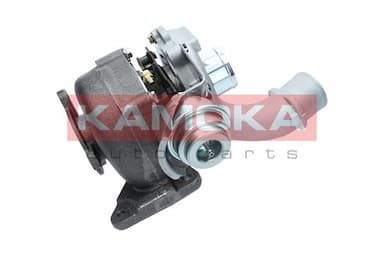 Kompresors, Turbopūte KAMOKA 8600012 5