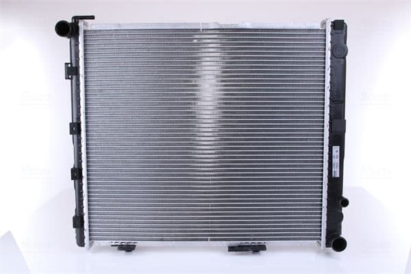 Radiators, Motora dzesēšanas sistēma NISSENS 62696A 1