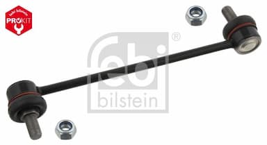 Stiepnis/Atsaite, Stabilizators FEBI BILSTEIN 28121 1