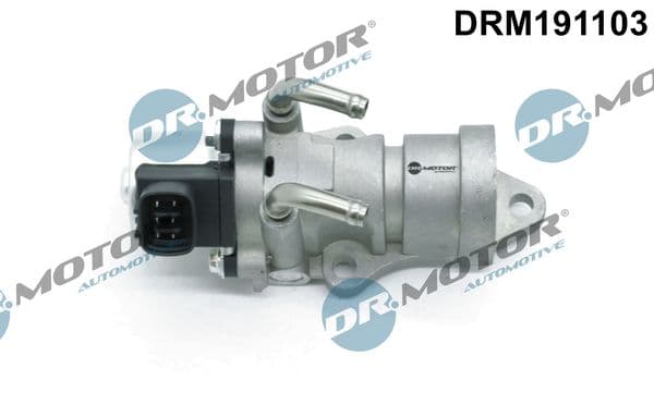 Izpl. gāzu recirkulācijas vārsts Dr.Motor Automotive DRM191103 1