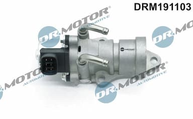 Izpl. gāzu recirkulācijas vārsts Dr.Motor Automotive DRM191103 1