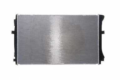 Radiators, Motora dzesēšanas sistēma MAHLE CR 2054 000S 6