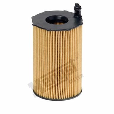 Eļļas filtrs HENGST FILTER E816H D236 1