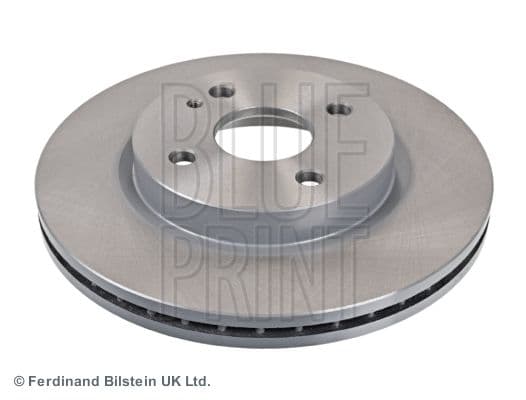 Bremžu diski BLUE PRINT ADM543100 1