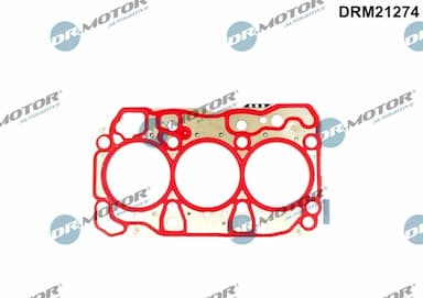 Blīve, Motora bloka galva Dr.Motor Automotive DRM21274 1