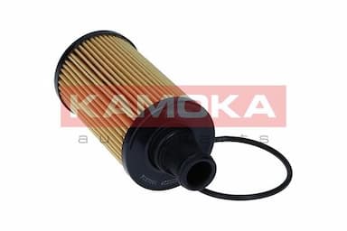 Eļļas filtrs KAMOKA F127001 1